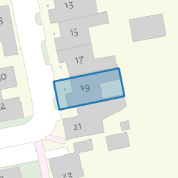 Perceel HOR01-D-5584