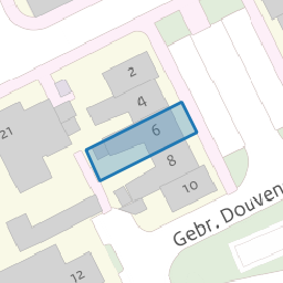 Perceel HOR01-D-5591