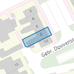 Perceel HOR01-D-5592