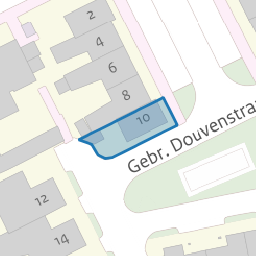 Perceel HOR01-D-5593