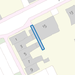 Perceel HOR01-D-5595