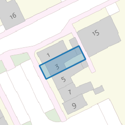 Perceel HOR01-D-5597