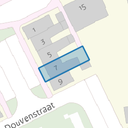 Perceel HOR01-D-5599