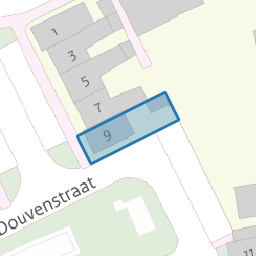 Perceel HOR01-D-5600