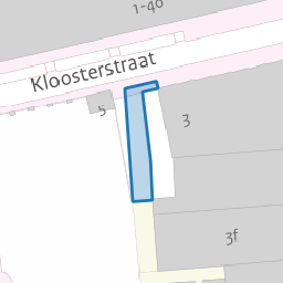 Perceel HOR01-D-5603