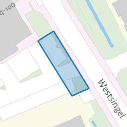 Perceel HOR01-D-5605