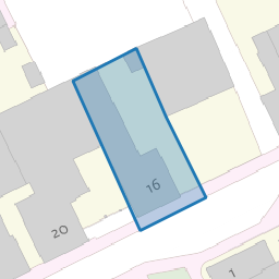 Perceel HOR01-D-5613