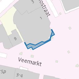 Perceel HOR01-D-5614