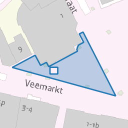 Perceel HOR01-D-5615