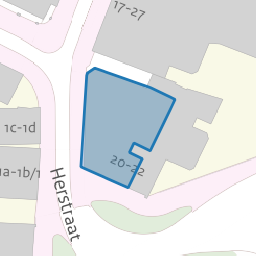 Perceel HOR01-D-5622