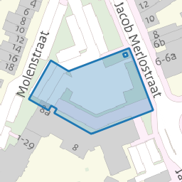 Perceel HOR01-D-5627