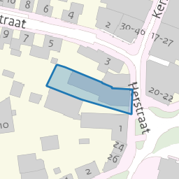 Perceel HOR01-D-5631