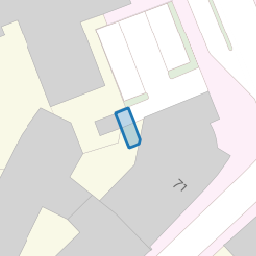 Perceel HOR01-D-5638