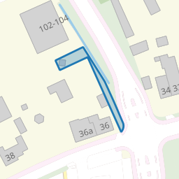 Perceel HOR01-D-5640