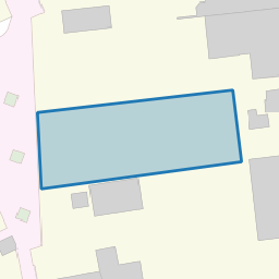 Perceel HOR01-D-5641