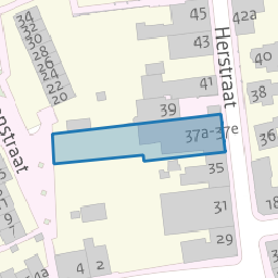 Perceel HOR01-D-5643