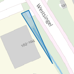 Perceel HOR01-D-5647