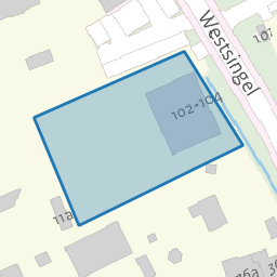 Perceel HOR01-D-5648