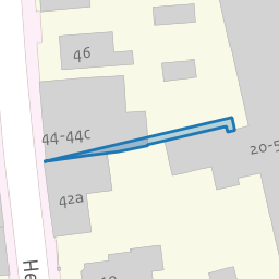 Perceel HOR01-D-5651