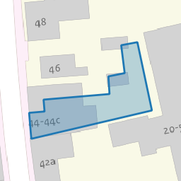 Perceel HOR01-D-5658