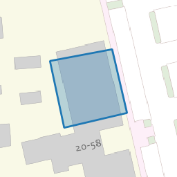 Perceel HOR01-D-5659