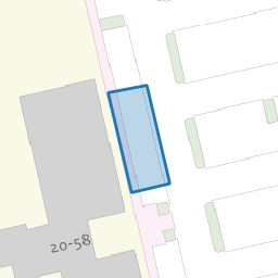 Perceel HOR01-D-5660