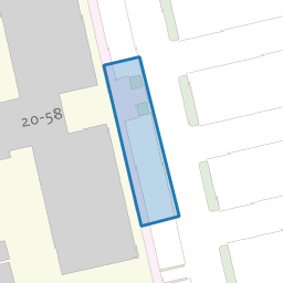 Perceel HOR01-D-5662