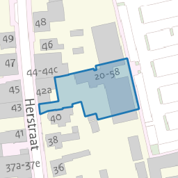 Perceel HOR01-D-5667