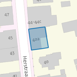 Perceel HOR01-D-5668