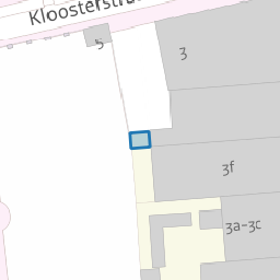 Perceel HOR01-D-5679