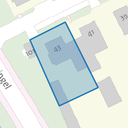 Perceel HOR01-D-5692