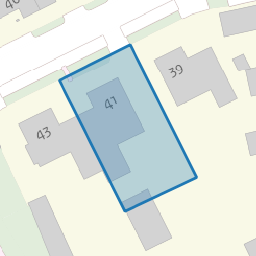 Perceel HOR01-D-5693