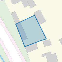 Perceel HOR01-D-5695