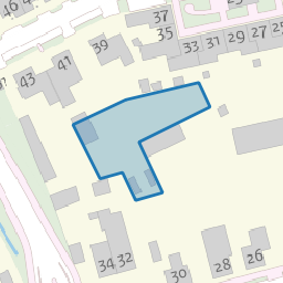 Perceel HOR01-D-5697