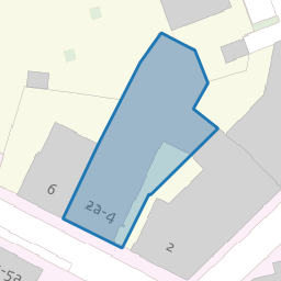 Perceel HOR01-D-5703