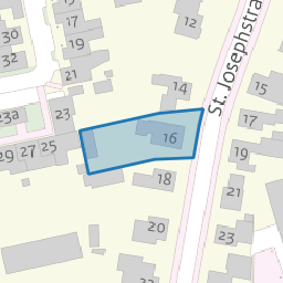 Perceel HOR01-D-5709