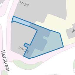 Perceel HOR01-D-5715