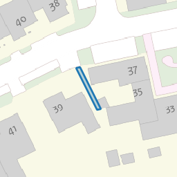 Perceel HOR01-D-5716