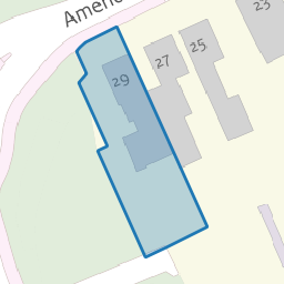 Perceel HOR01-D-5719