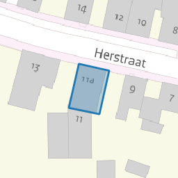 Perceel HOR01-D-5720