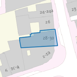 Perceel HOR01-D-5723