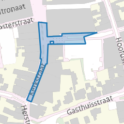 Perceel HOR01-D-5726