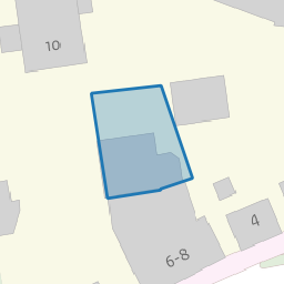 Perceel HOR01-D-5729