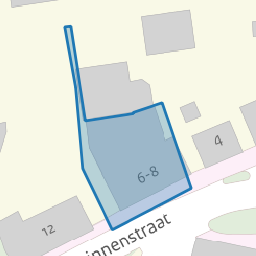 Perceel HOR01-D-5730