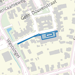 Perceel HOR01-D-5732