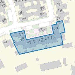 Perceel HOR01-D-5733