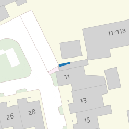 Perceel HOR01-D-5734