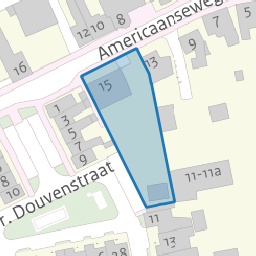 Perceel HOR01-D-5736