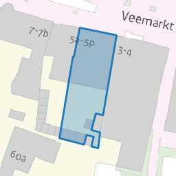 Perceel HOR01-D-5739