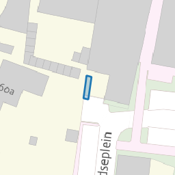 Perceel HOR01-D-5742